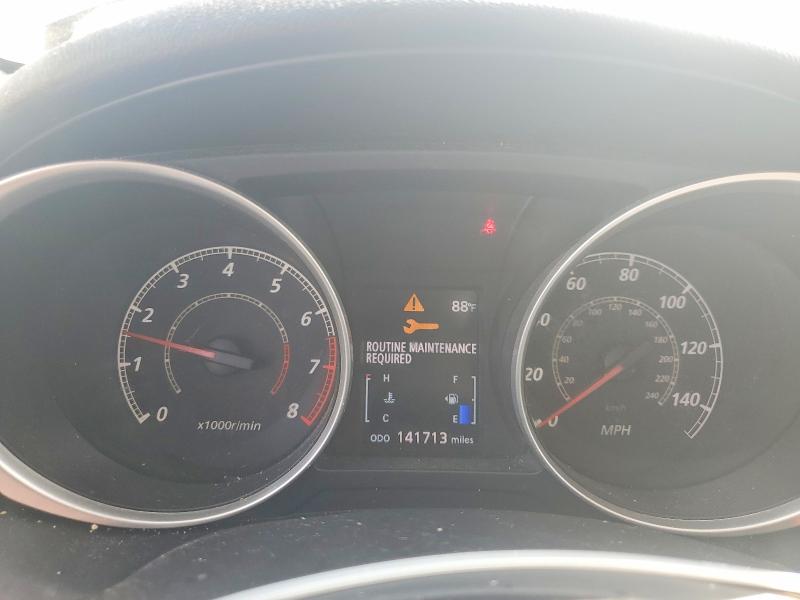 2012 Mitsubishi Outlander Sport მანქანა იყიდება აუქციონზე, vin: JA4AP3AU4CZ010723, აუქციონის ნომერი: 48414426