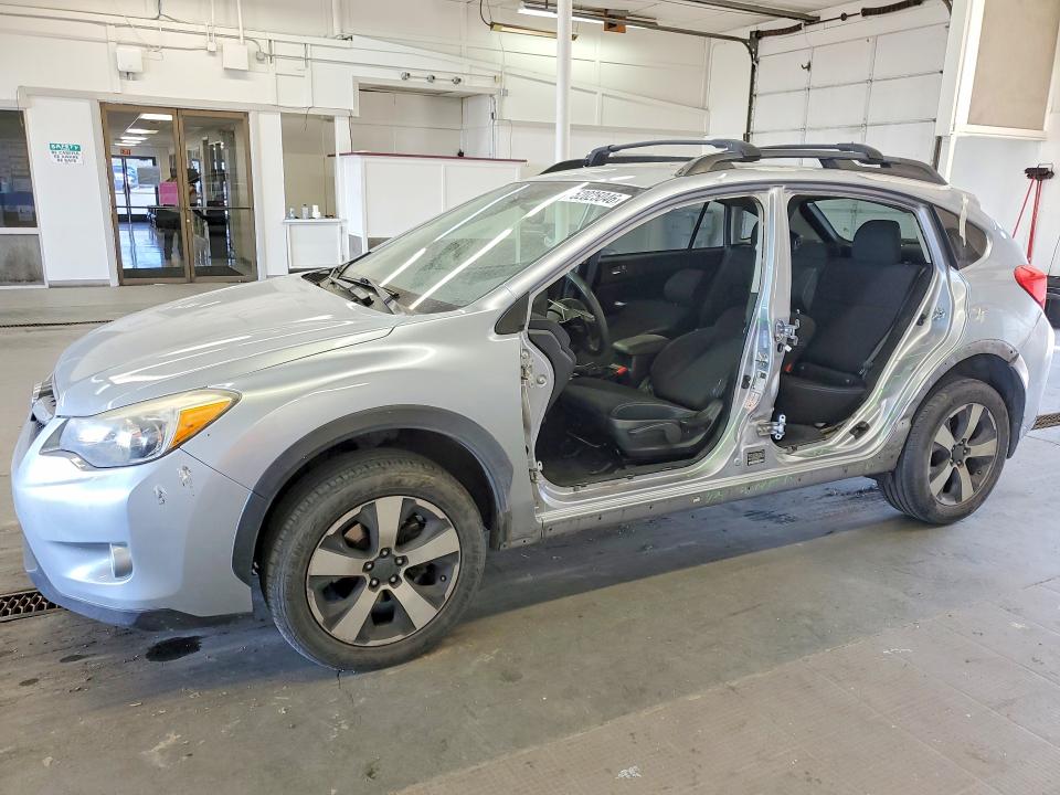 Aukcja sprzedaży 2015 Subaru Xv Crosstrek, vin: JF2GPACC3F8217088, numer aukcji: 52025046