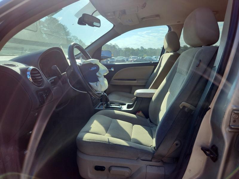 Aukcja sprzedaży 2008 Ford Taurus X, vin: 1FMDK02W08GA22866, numer aukcji: 50412906