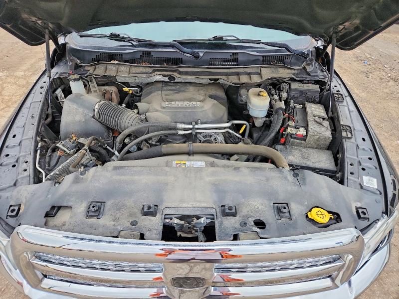49332316 :رقم المزاد ، 3C6UR5NJ5JG293940 vin ، 2018 Ram 2500 مزاد بيع