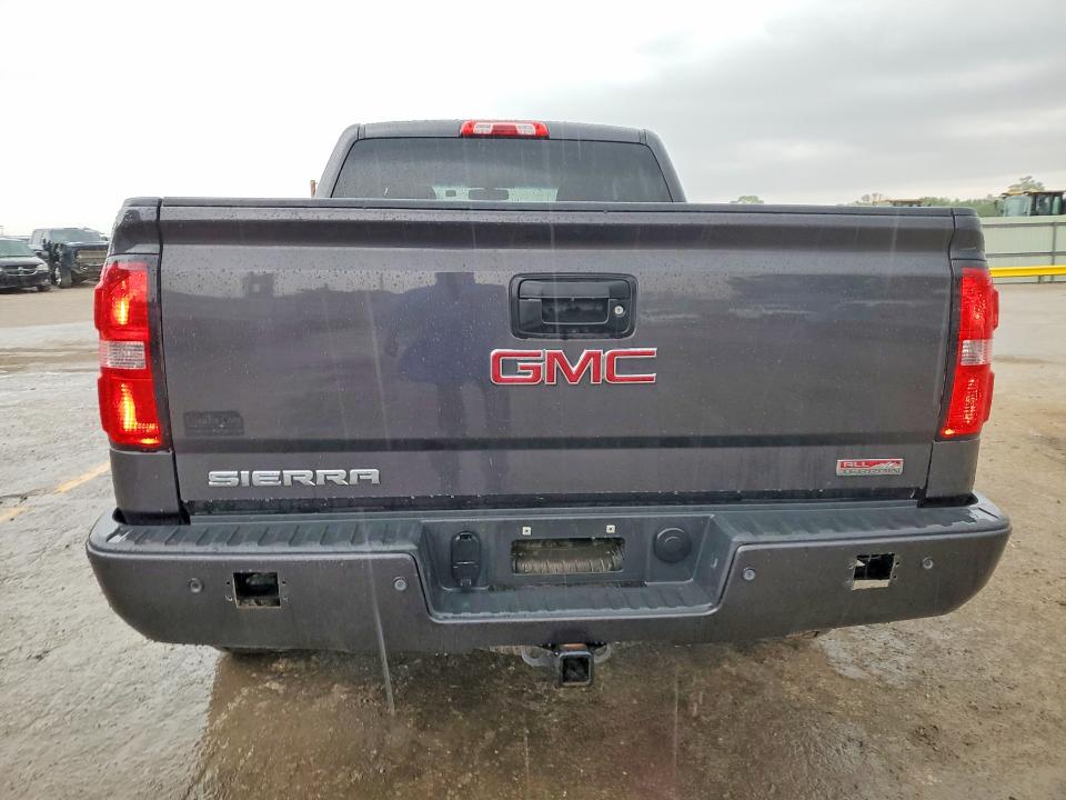 Aukcja sprzedaży 2014 Gmc Sierra, vin: 1GTV2UEC1EZ119236, numer aukcji: 49813956
