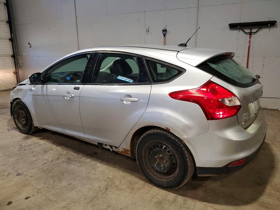 Продажа на аукционе авто 2013 Ford Focus, vin: 1FADP3K27DL287246, номер лота: 48814686