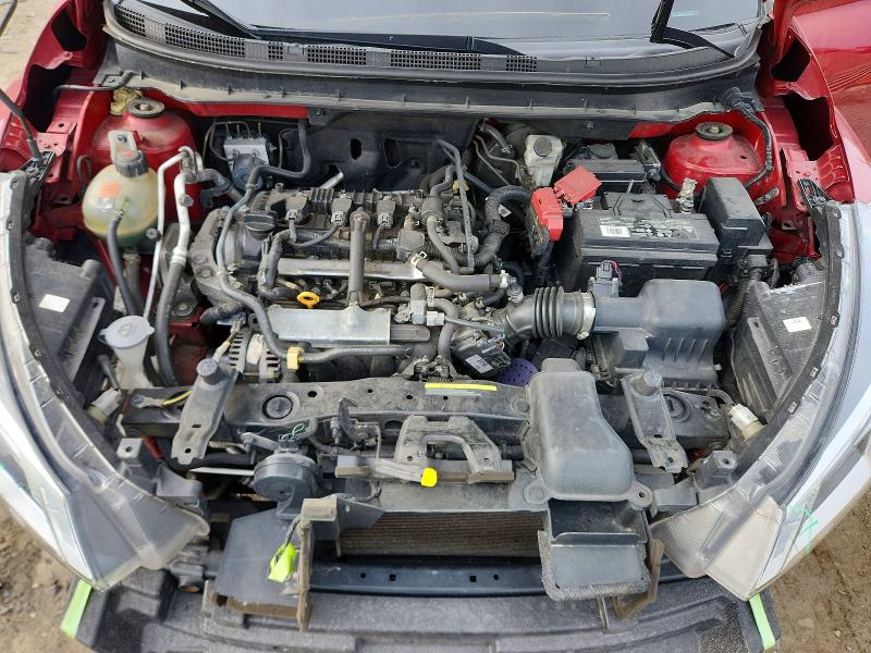 Продаж на аукціоні авто 2021 Nissan Kicks, vin: 3N1CP5CVXML550959, номер лоту: 50818346