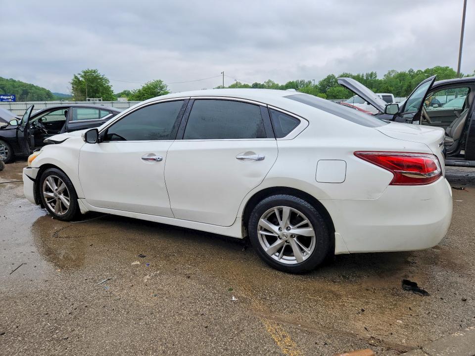 51353566 :رقم المزاد ، 1N4AL3AP7DC241265 vin ، 2013 Nissan Altima مزاد بيع