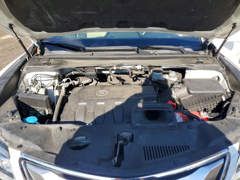Продаж на аукціоні авто 2017 Acura Rdx, vin: 5J8TB4H51HL038864, номер лоту: 48628096