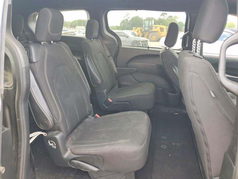 Продажа на аукционе авто 2018 Chrysler Pacifica, vin: 2C4RC1FG6JR356825, номер лота: 50889066