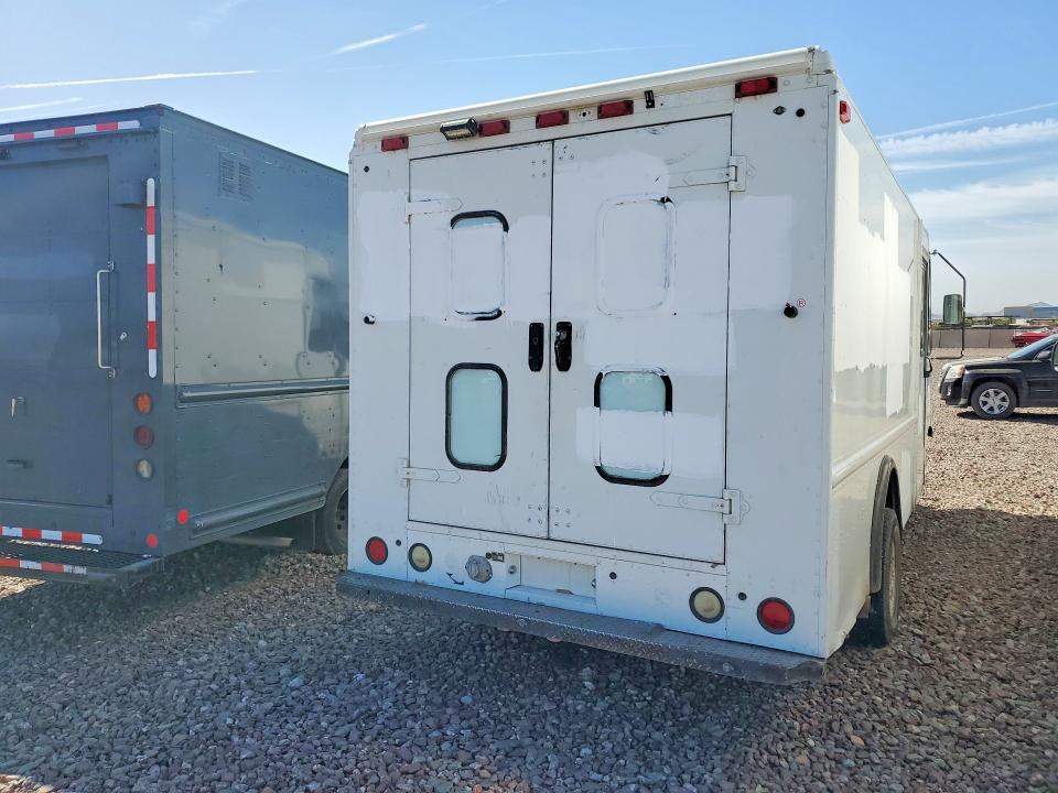 Продажа на аукционе авто 2006 Ford E350, vin: 1FCKE39L06DA33753, номер лота: 48829766