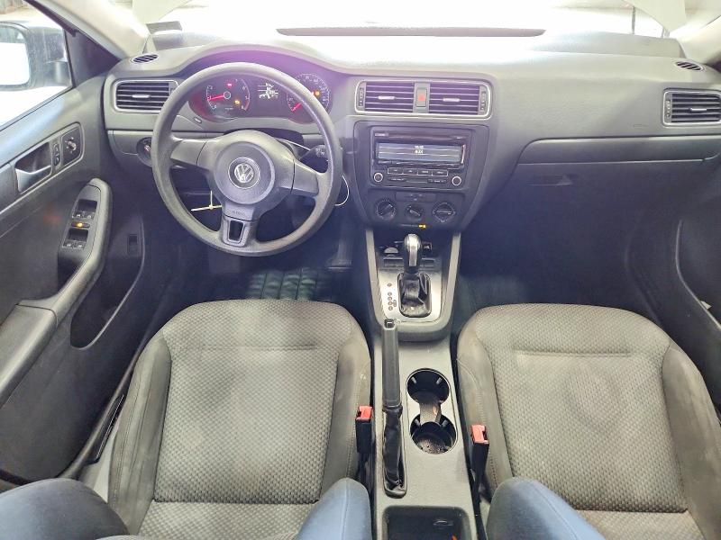 51029176 :رقم المزاد ، 3VW2K7AJ4DM233642 vin ، 2013 Volkswagen Jetta مزاد بيع