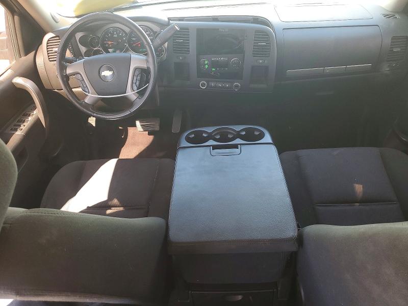 2011 Chevrolet Silverado მანქანა იყიდება აუქციონზე, vin: 3GCPCSE0XBG393935, აუქციონის ნომერი: 51356936