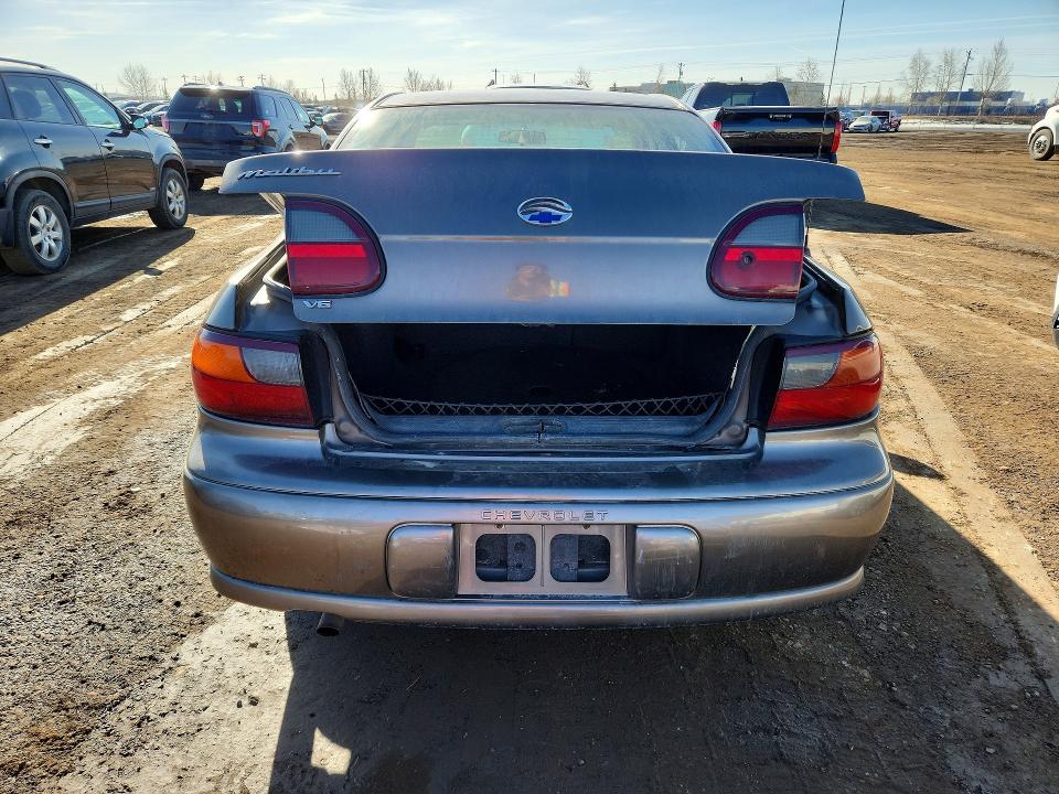 49137896 :رقم المزاد ، 1G1ND52J42M598336 vin ، 2002 Chev Malibu مزاد بيع