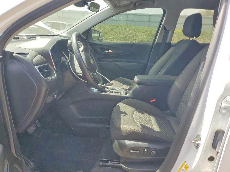 Продажа на аукционе авто 2019 Chevrolet Equinox, vin: 3GNAXTEV8KS612939, номер лота: 50783326