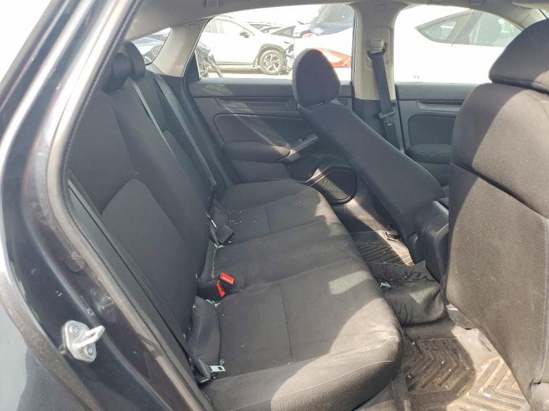 Aukcja sprzedaży 2025 Honda Civic, vin: 2HGFE2F21SH500796, numer aukcji: 51016786