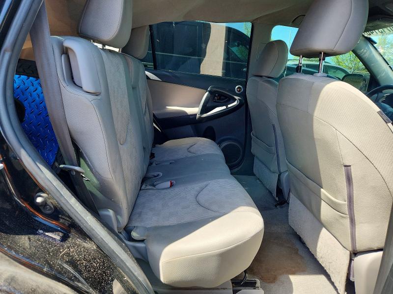 Продаж на аукціоні авто 2012 Toyota Rav4, vin: 2T3BF4DV3CW201024, номер лоту: 50713146