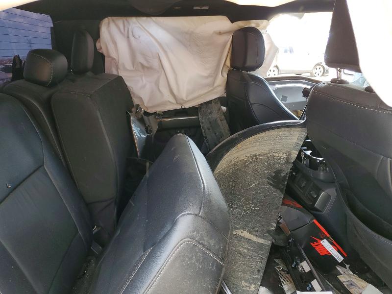49583576 :رقم المزاد ، 1FTFW1E88NFB16175 vin ، 2022 Ford F150 مزاد بيع