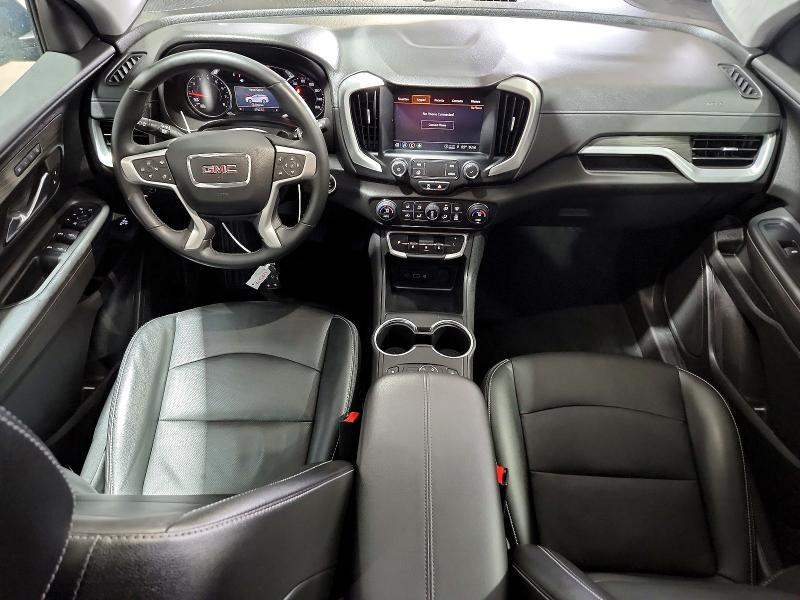 Продажа на аукционе авто 2024 Gmc Terrain, vin: 3GKALVEG0RL171933, номер лота: 51319996