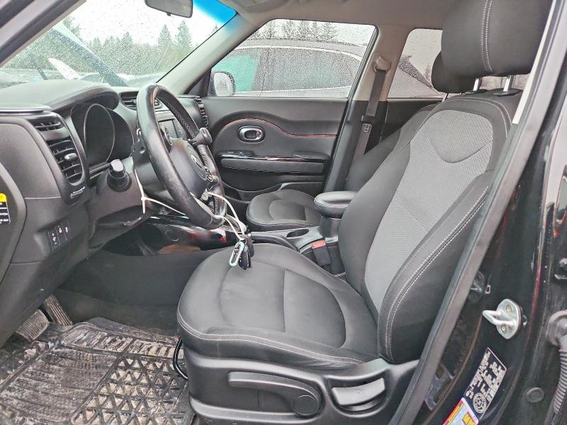 49596846 :رقم المزاد ، KNDJP3A51J7603608 vin ، 2018 Kia Soul مزاد بيع