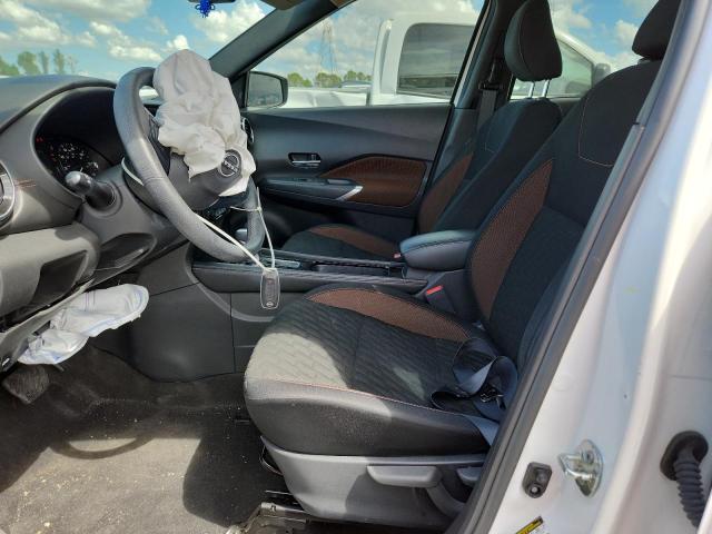 51156876 :رقم المزاد ، 3N1CP5DV1PL482313 vin ، 2023 Nissan Kicks مزاد بيع