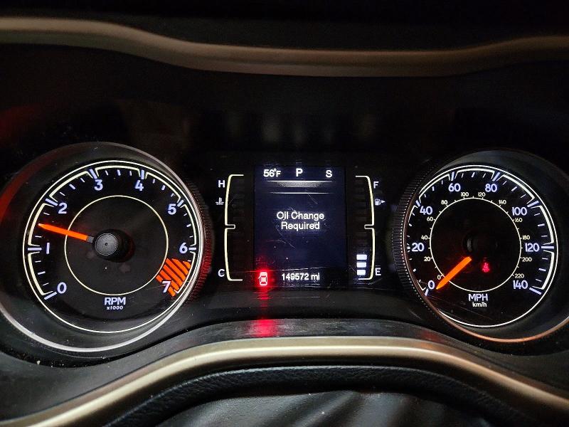 Продаж на аукціоні авто 2015 Jeep Cherokee, vin: 1C4PJLAB3FW631568, номер лоту: 47437536