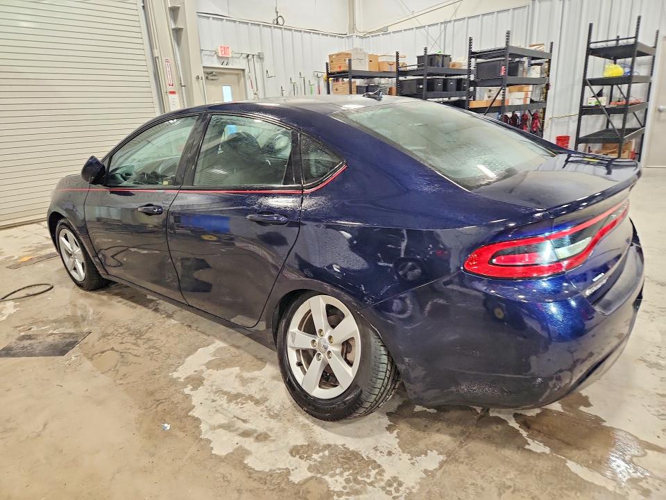 Aukcja sprzedaży 2016 Dodge Dart, vin: 1C3CDFBB7GD544117, numer aukcji: 48109636