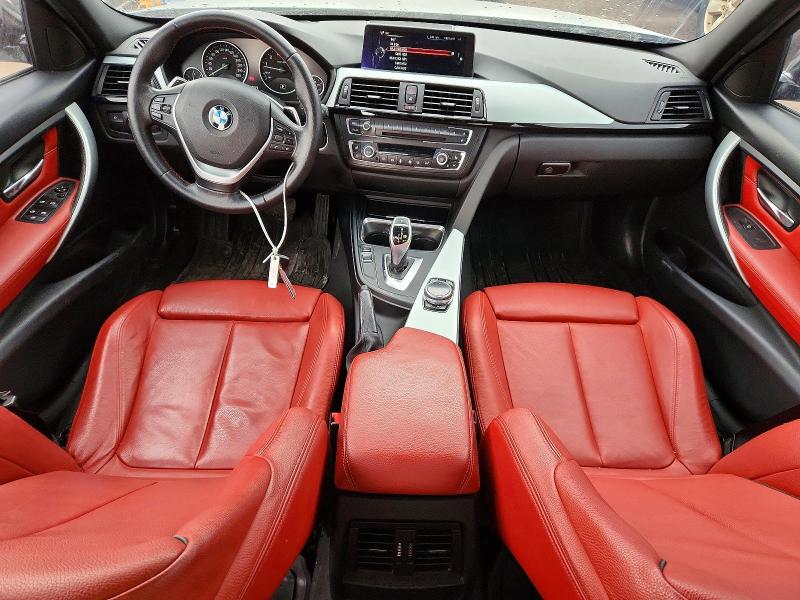 Aukcja sprzedaży 2015 Bmw 328, vin: WBA3B3C58FJ983770, numer aukcji: 48457626