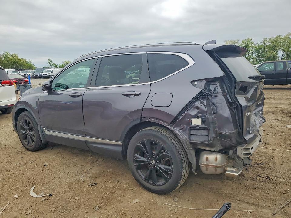 Aukcja sprzedaży 2021 Honda Cr-v, vin: 2HKRW2H99MH620827, numer aukcji: 51500676