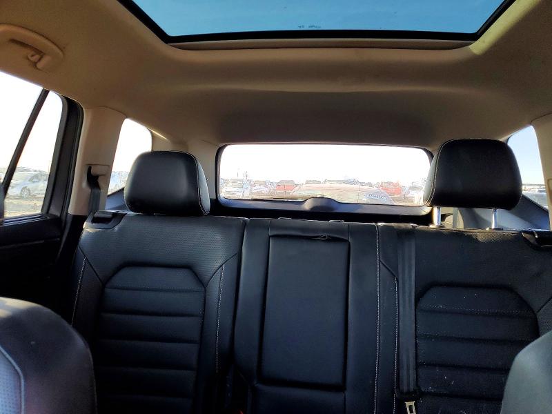 51408646 :رقم المزاد ، 1V2BR2CA8RC522125 vin ، 2024 Volkswagen Atlas مزاد بيع