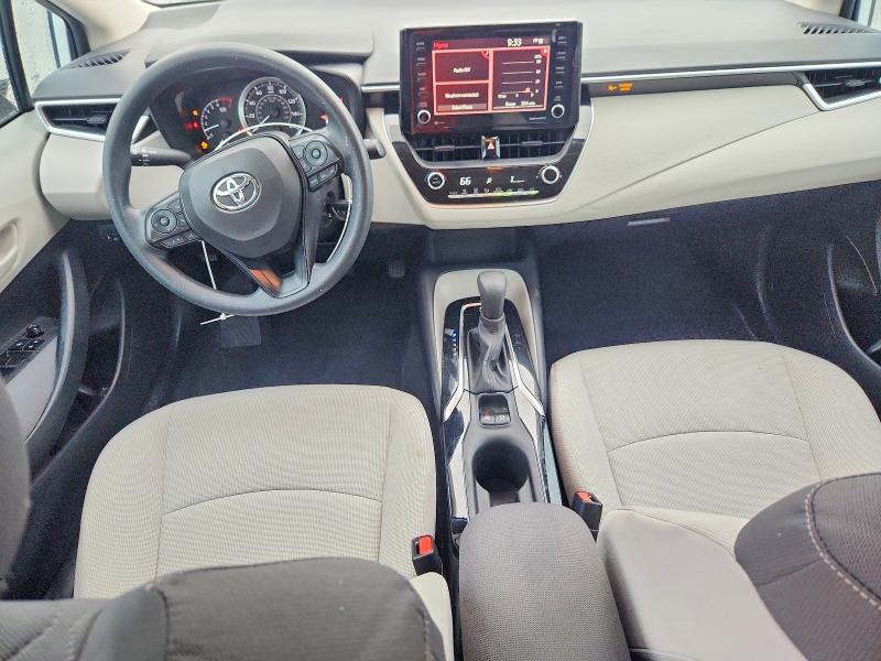 Aukcja sprzedaży 2022 Toyota Corolla, vin: 5YFEPMAE2NP367157, numer aukcji: 50446486