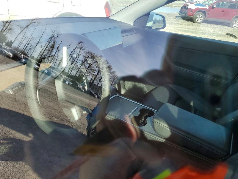 Aukcja sprzedaży 2022 Tesla Model Y, vin: 7SAYGAEE0NF365928, numer aukcji: 48115836