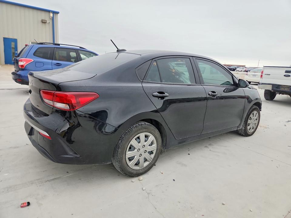 Продаж на аукціоні авто 2023 Kia Rio, vin: 3KPA24AD5PE615670, номер лоту: 51435666