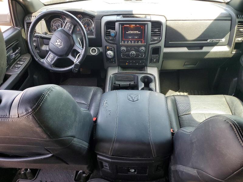 Продаж на аукціоні авто 2018 Ram 1500, vin: 1C6RR7YT6JS161938, номер лоту: 50554626