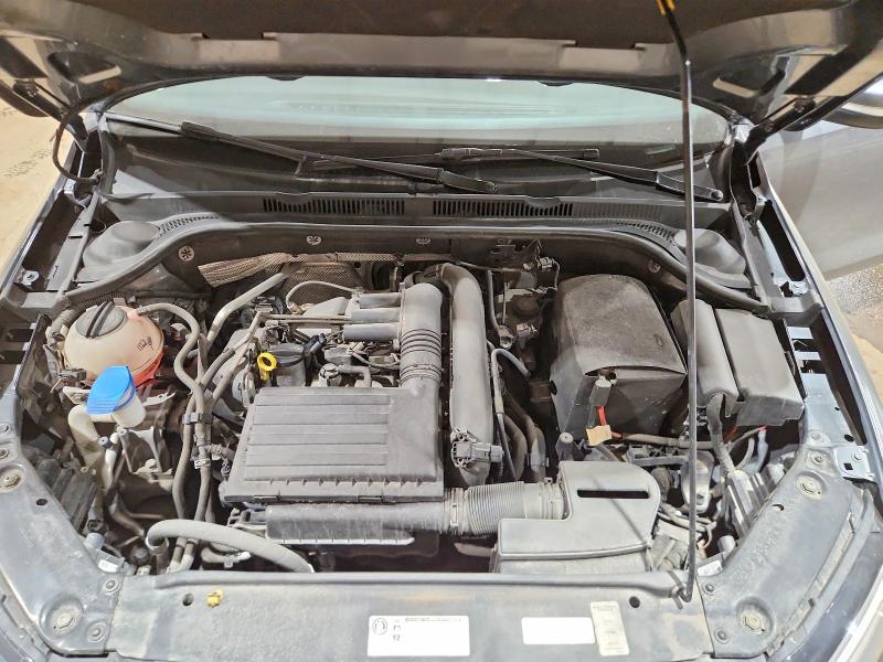 2016 Volkswagen Jetta მანქანა იყიდება აუქციონზე, vin: 3VW267AJ4GM398714, აუქციონის ნომერი: 51308376