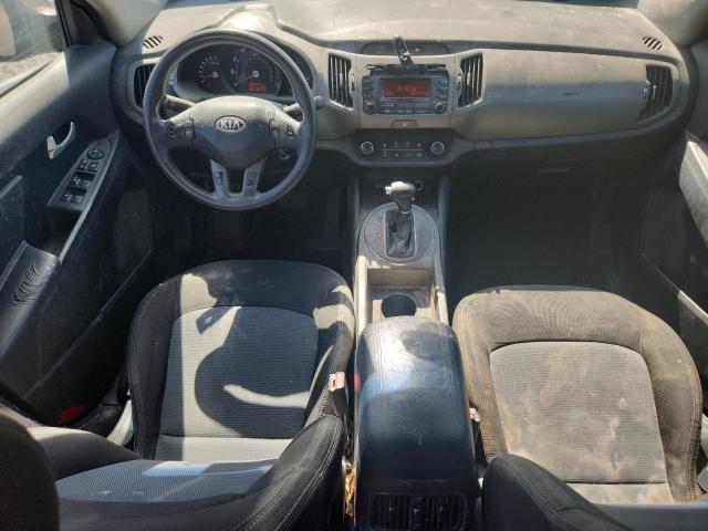 Aukcja sprzedaży 2015 Kia Sportage, vin: KNDPB3AC7F7673158, numer aukcji: 49849536