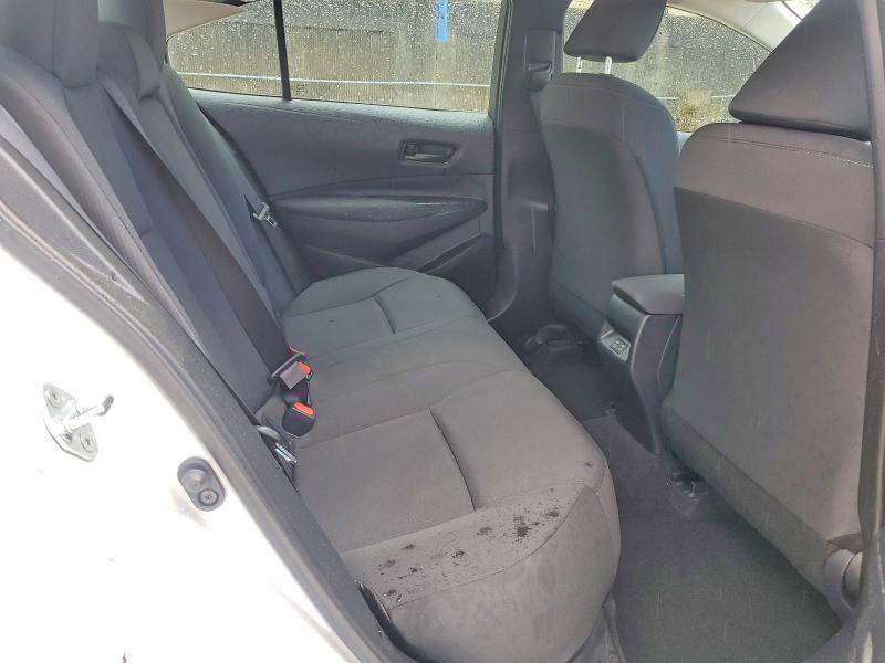 49064036 :رقم المزاد ، 5YFB4MDE1RP219983 vin ، 2024 Toyota Corolla مزاد بيع