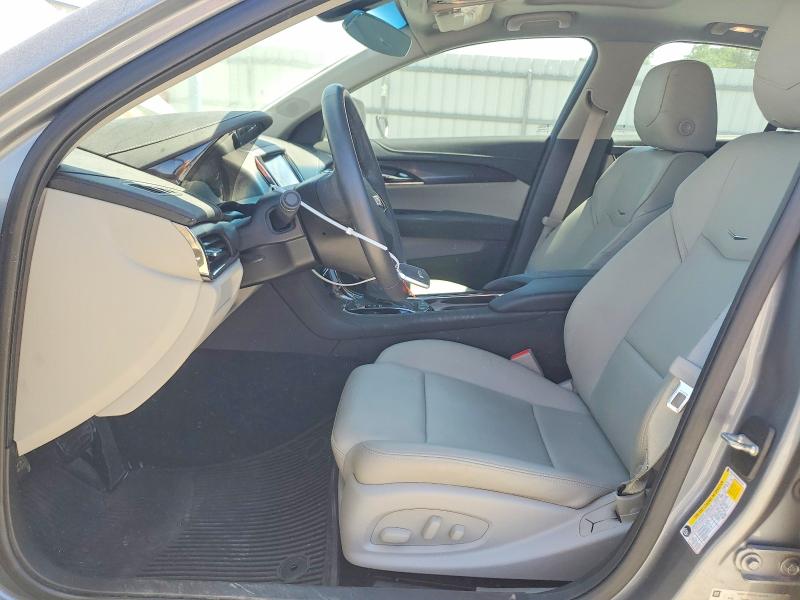 Aukcja sprzedaży 2018 Cadillac Ats, vin: 1G6AA5RX8J0172019, numer aukcji: 50077346