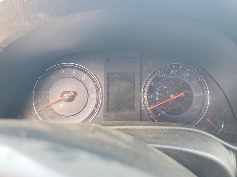 Продажа на аукционе авто 2009 Infiniti G37 Sedan, vin: JNKCV61E29M300123, номер лота: 49648686