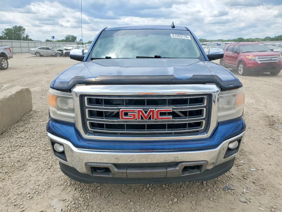 51203776 :رقم المزاد ، 3GTU2VEC1FG434928 vin ، 2015 Gmc Sierra مزاد بيع