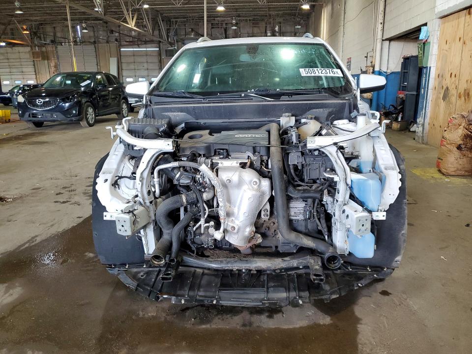 Aukcja sprzedaży 2019 Gmc Terrain, vin: 3GKALVEVXKL270084, numer aukcji: 50812376