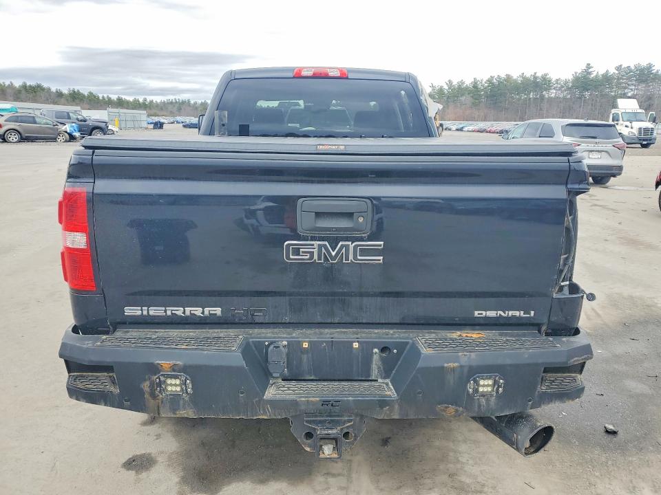 Продажа на аукционе авто 2019 Gmc Sierra, vin: 1GT42WEY1KF190016, номер лота: 47448296