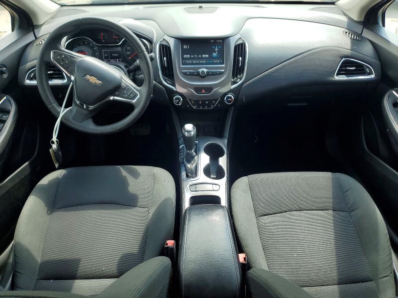 Aukcja sprzedaży 2017 Chevrolet Cruze, vin: 1G1BE5SM4H7187648, numer aukcji: 49601896