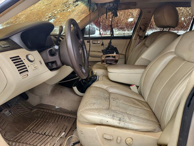 Продажа на аукционе авто 2009 Cadillac Dts, vin: 1G6KD57Y19U126673, номер лота: 49568286
