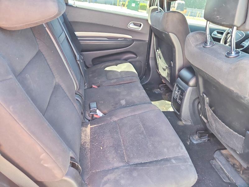 Продажа на аукционе авто 2020 Dodge Durango, vin: 1C4RDHAG3LC269148, номер лота: 50179776