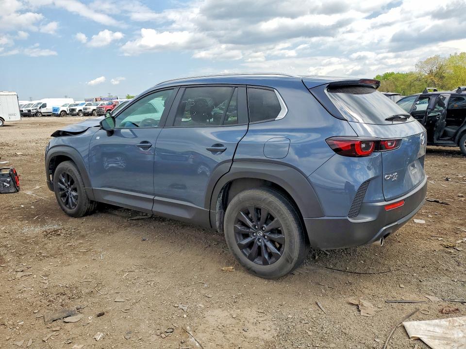 52060346 :رقم المزاد ، 7MMVABCM4PN105960 vin ، 2023 Mazda Cx-50 مزاد بيع