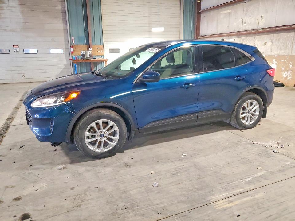 Продаж на аукціоні авто 2020 Ford Escape, vin: 1FMCU0G6XLUA96594, номер лоту: 48456216