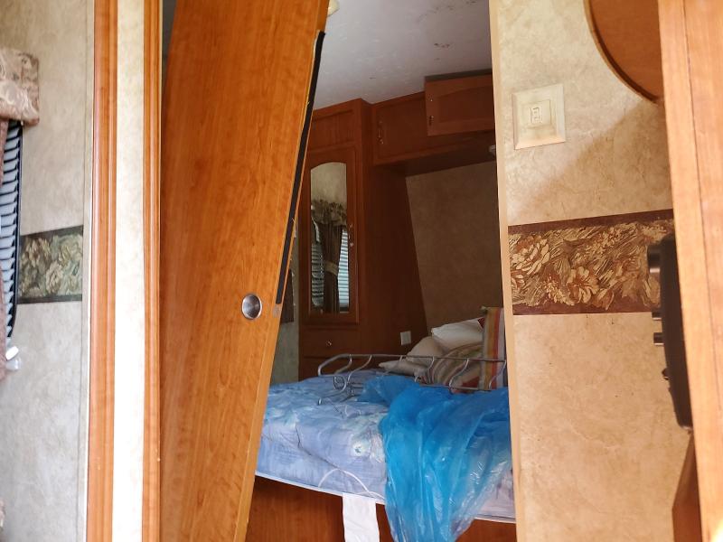 Продажа на аукционе авто 2007 Wildwood Recreational Vehicle (rv), vin: 4X4TWBG247M001552, номер лота: 51277966