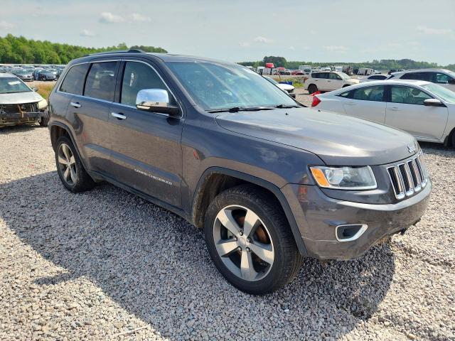2015 Jeep Grand Cherokee მანქანა იყიდება აუქციონზე, vin: 1C4RJFBG0FC775360, აუქციონის ნომერი: 49299306