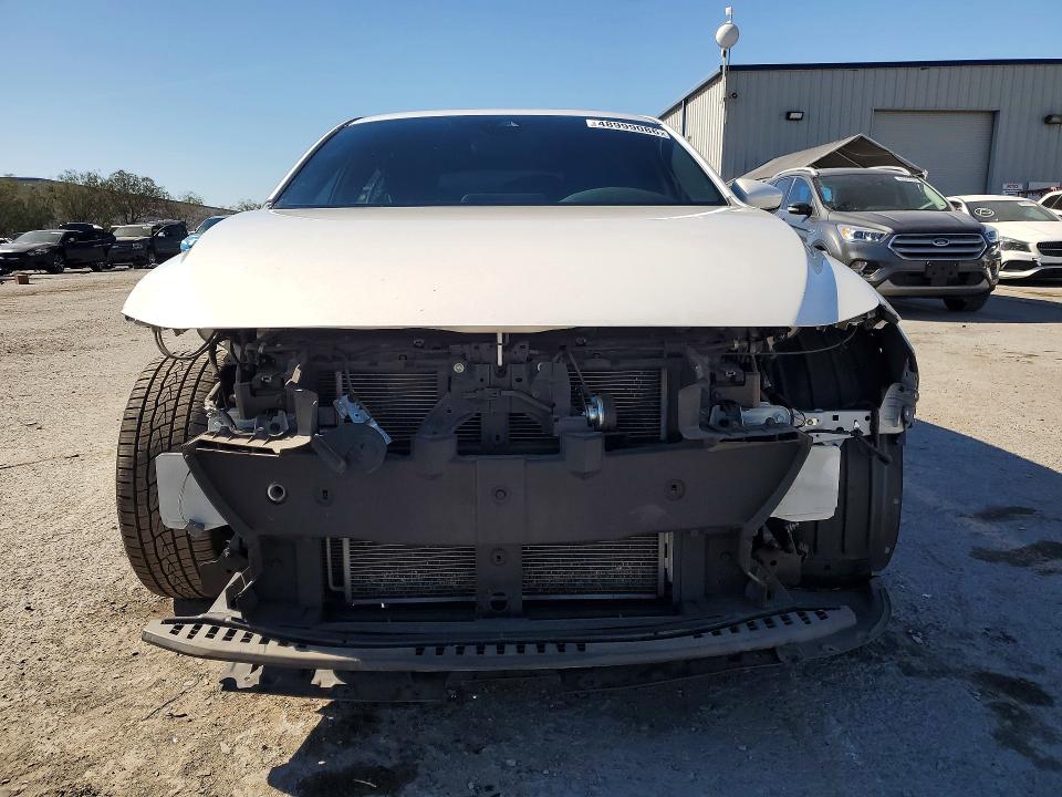 Aukcja sprzedaży 2021 Mazda 3, vin: JM1BPALL9M1334513, numer aukcji: 48999086