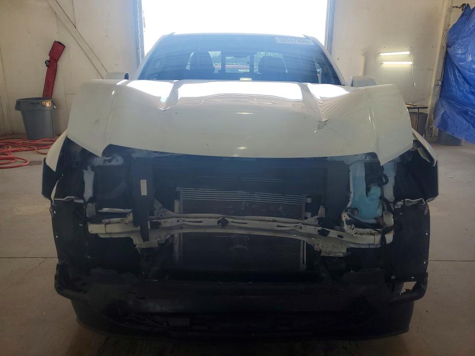 50547896 :رقم المزاد ، 1GTG6CEN3M1279768 vin ، 2021 Gmc Canyon مزاد بيع