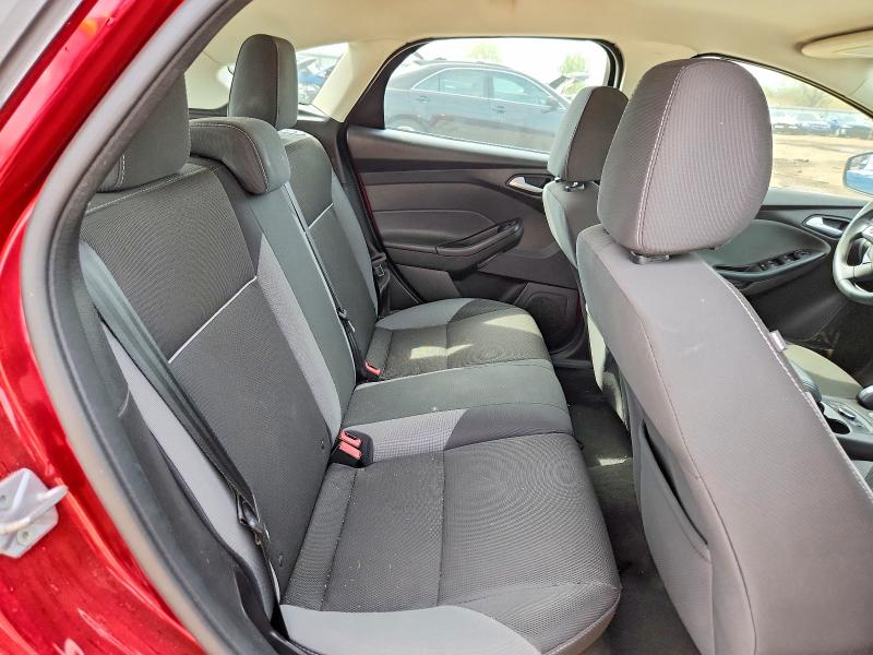 Продажа на аукционе авто 2013 Ford Focus, vin: 1FADP3K25DL371694, номер лота: 50749676