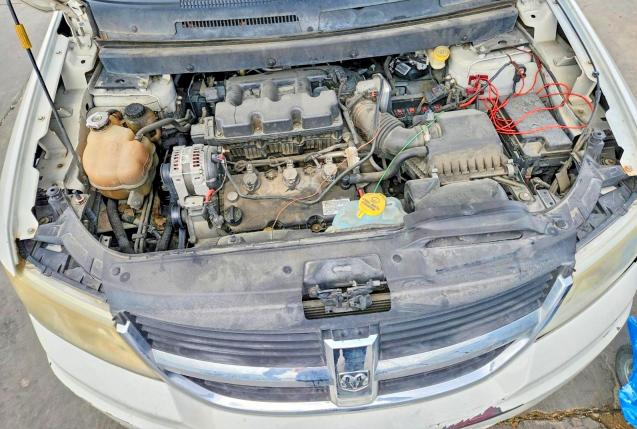 47986226 :رقم المزاد ، 3D4PG5FV1AT120665 vin ، 2010 Dodge Journey مزاد بيع