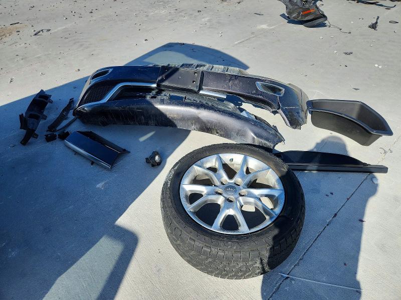 49264236 :رقم المزاد ، 1C4RJFJG4FC794785 vin ، 2015 Jeep Grand Cherokee مزاد بيع